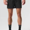 5" Circuit Short - Black