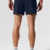 5" Circuit Short - Navy