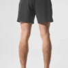 5" Repetition Short - Anthracite