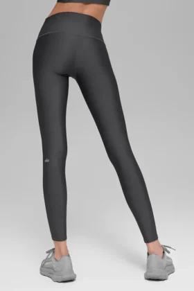 7/8 High-Waist Airlift Legging – Anthracite