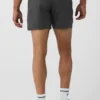 7" Conquer React Performance Short - Anthracite