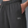 Accolade Sweatpant - Anthracite