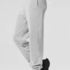 Accolade Sweatpant - Athletic Heather Grey