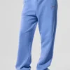 Accolade Sweatpant - Crystal Clear Blue