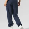 Accolade Sweatpant - Navy
