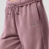 Accolade Sweatpant - Smoky Quartz