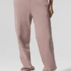Accolade Sweatpant - Taupe