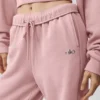 Accolade Sweatpant - Vintage Pink