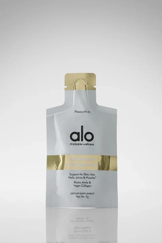 Advanced Collagen Shot - 30 Pack