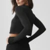 Affection Cardigan - Black