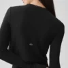 Affection Cardigan - Black
