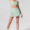 Airlift Advantage Racerback Bra - Spearmint
