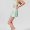 Airlift Advantage Racerback Bra - Spearmint