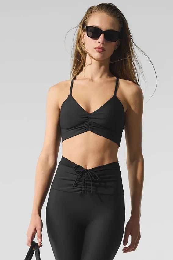 Airlift Divine Bra - Black