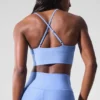 Airlift Divine Bra - Crystal Clear Blue