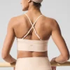 Airlift Divine Bra - Macadamia