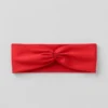 Airlift Headband - Bright Red
