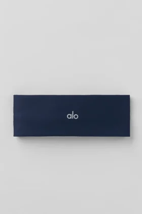 Airlift Headband – Navy