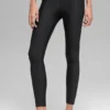Airlift High-Waist Ignite 7/8 Legging - Black