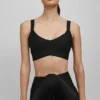 Airlift Horizon Bra - Black