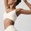 Airlift Horizon Bra - Ivory
