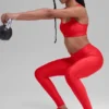 Airlift Ignite Bra - Bright Red