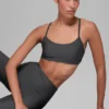Airlift Intrigue Bra - Anthracite