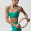 Airlift Headband - Emerald Isle