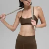 Airlift Intrigue Bra - Espresso