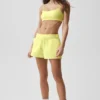 Airlift Intrigue Bra - Sunshine