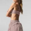 Airlift Intrigue Bra - Taupe