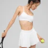 Airlift Intrigue Bra - White