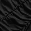 Airlift Mesh High-Waist Cherish Legging - Black