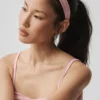 Airlift So Smooth Headband - Vintage Pink