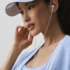 Airlift Solar Visor - Light Provence Blue