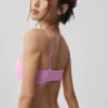 Airmesh Venus Bralette - Candy Heart Pink