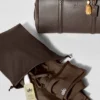 Alo Daily Voyage - Espresso Leather