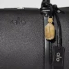 Alo Intention Crystal - Smoky Quartz/Gold