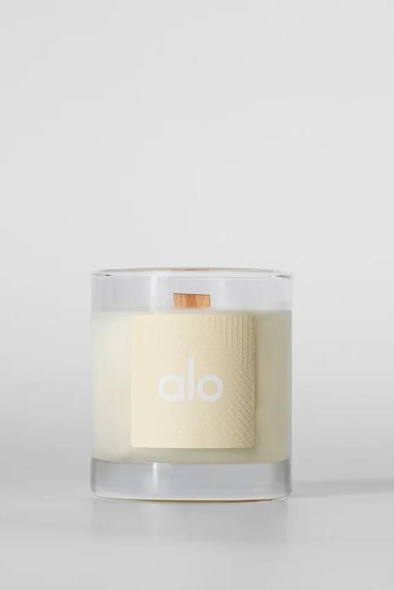 Alo Love Candle - 8 Oz
