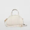 Alo Mini Odyssey - Bone Leather