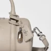Alo Mini Voyage - Gravel Leather