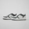 Alo Recovery Mode Sneaker - Grey/White
