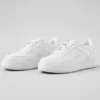 Alo Recovery Mode Sneaker - Natural White