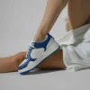 Alo Recovery Mode Sneaker - Navy/White