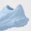 Alo Runner - Seashell Blue