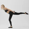 Alo Softsculpt Define Legging - Black