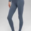 Alo Softsculpt High-Waist Legging - Bluestone