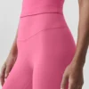 Alo Softsculpt High-Waist Legging - Paradise Pink