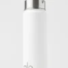 Alo Water Bottle - White