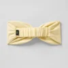Alosoft Headband - Warm Butter Heather